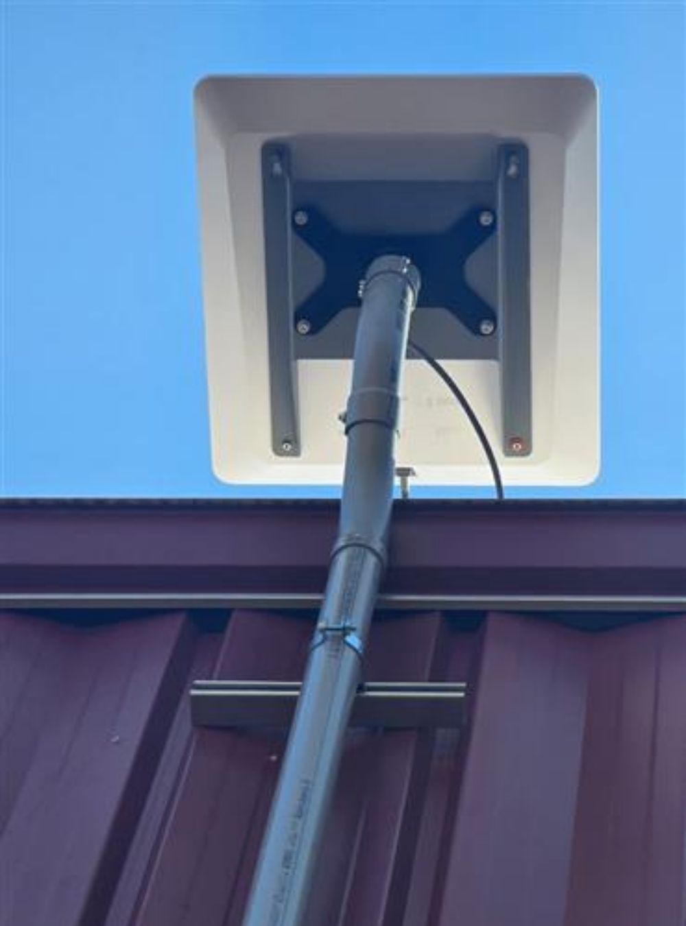 Starlink Business Installation